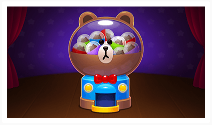 LINE Friends